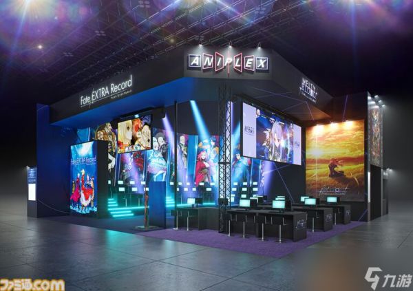 《Fate/EXTRA Record》TGS2026开放试玩 牌组构筑式指令战斗亮相