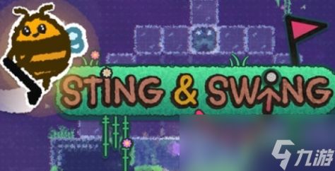 《Sting & Swing》游戏特色内容介绍