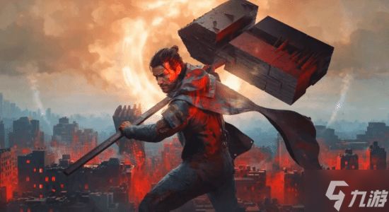 IGN8分《控制：共振》主机PC同步开玩 24日10点解锁