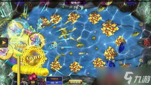 游戏炮台实战技巧有哪些