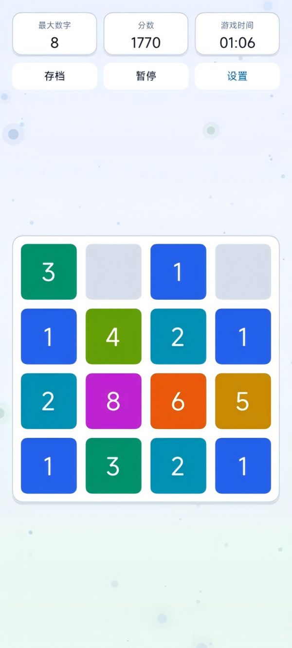 数字进化好玩吗 数字进化玩法简介