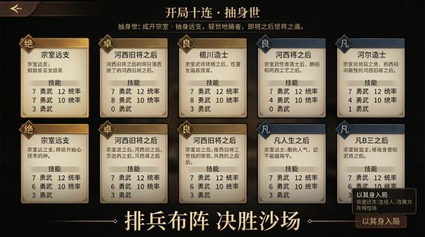大唐·节度使好玩吗 大唐·节度使玩法简介