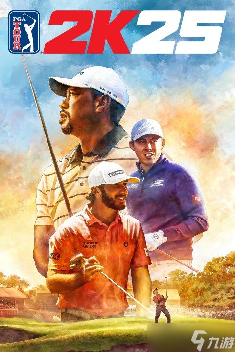 “免费试玩日”活动开启——《PGA TOUR 2K25》、逃脱者2、Young Suns 以及 钢铁之师2 现已加入