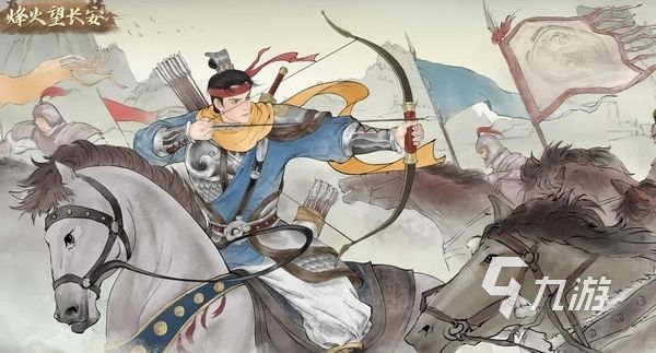 烽火望长安兑换码在哪领？实用领取方法与兑换码分享