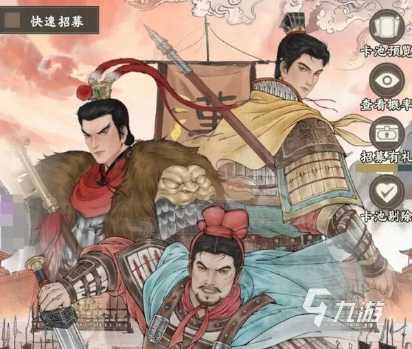 烽火望长安兑换码在哪领？实用领取方法与兑换码分享