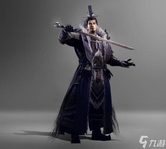 《卧龙2》曹老板好大儿曹丕:偏激狂 岂能坐等十年?