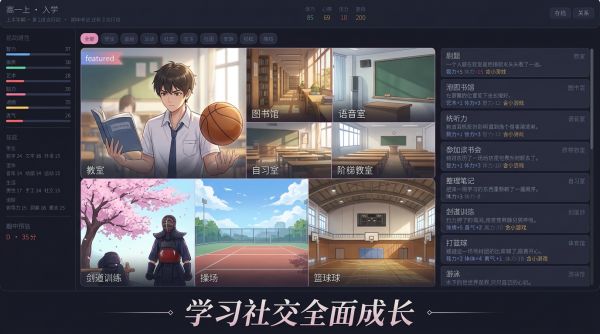 青春刻度什么时候出 公测上线时间预告