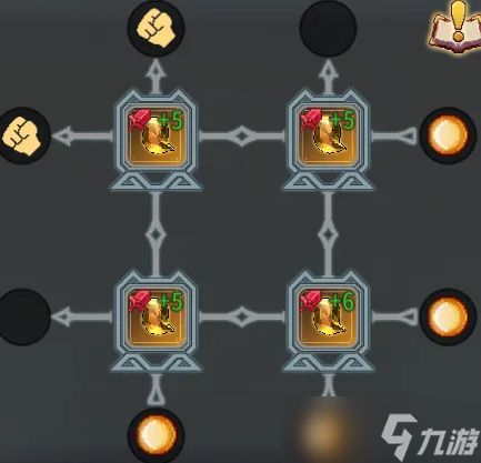 黑白之地刺客宠物印记怎么选-刺客宠物印记选择推荐