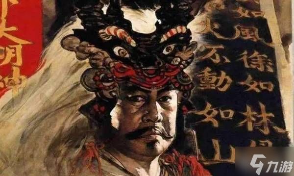 《全面战争幕府将军2》战国武将的守护神介绍