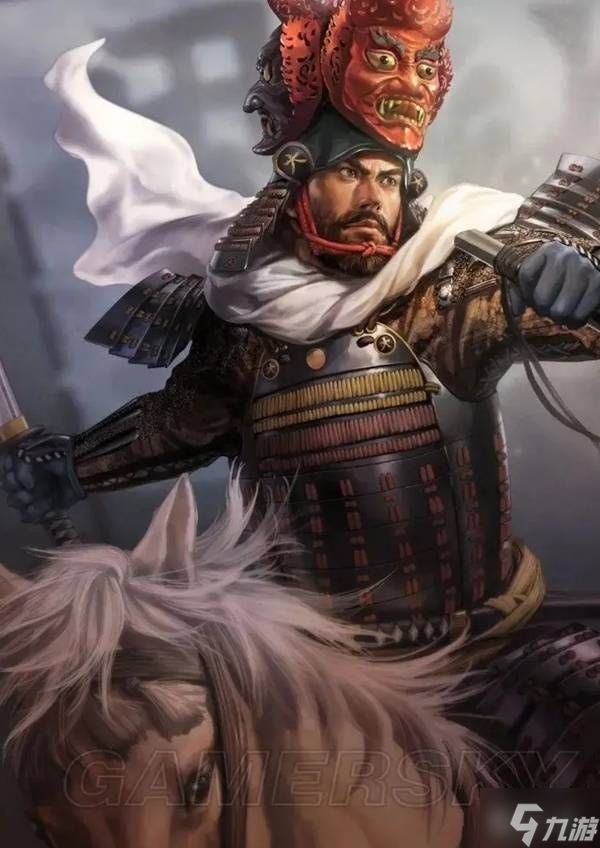 《全面战争幕府将军2》战国武将的守护神介绍