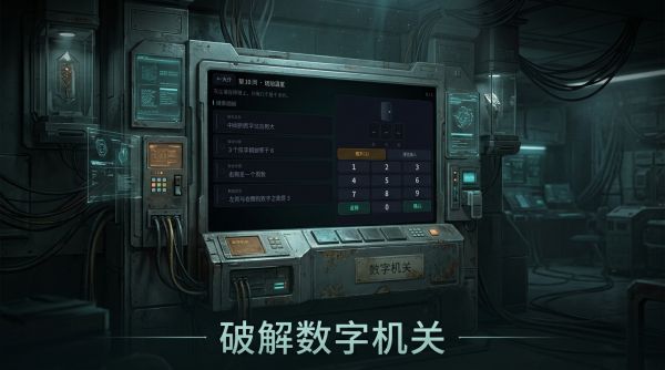 数字密室什么时候出 公测上线时间预告