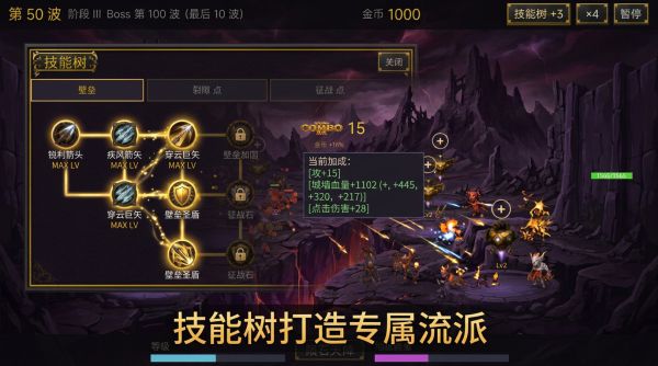 地狱裂隙好玩吗 地狱裂隙玩法简介