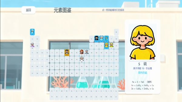 配平大师：化学解谜好玩吗 配平大师：化学解谜玩法简介