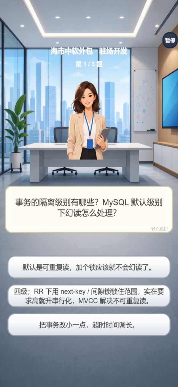 找工作什么时候出 公测上线时间预告