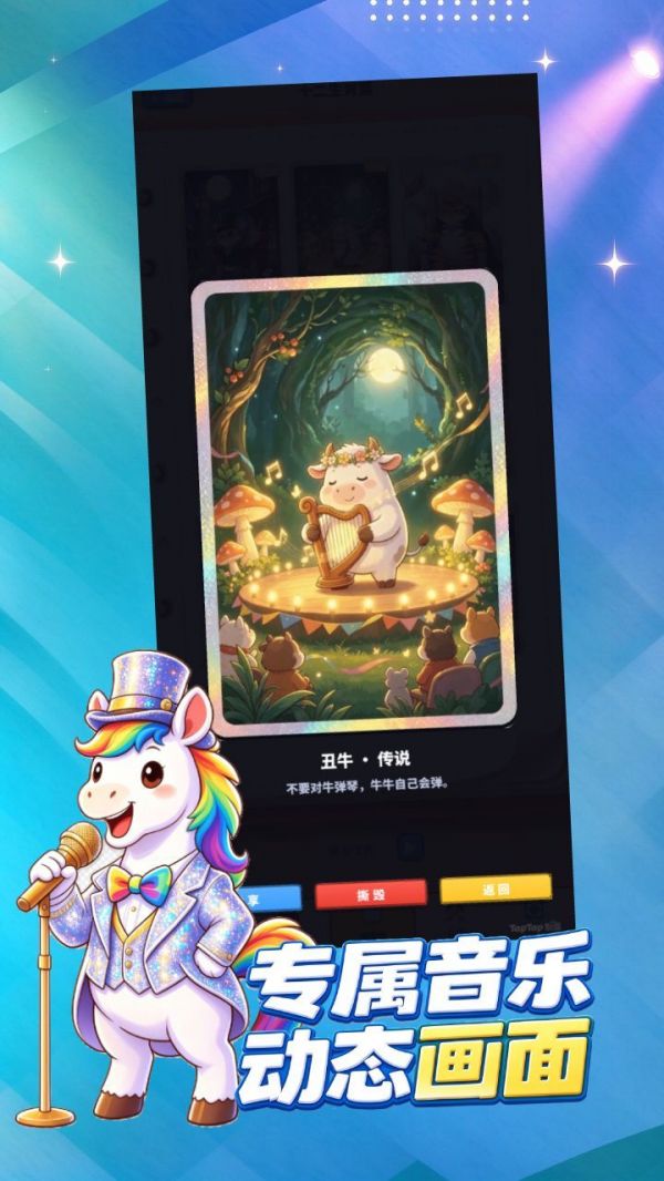 卡片收藏王什么时候出 公测上线时间预告