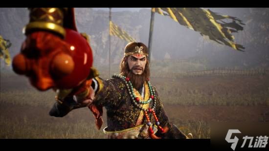 《真三国无双2猛将传复刻版》首发多半好评！过于原汁原味 与时代脱节