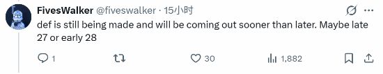 曝《星球大战绝地3》发售档期定了！公布时间爆料