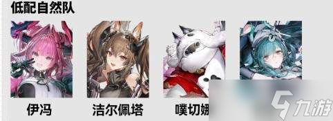 明日方舟终末地：噗切娜技能强度怎样？附干员噗切娜技能详解