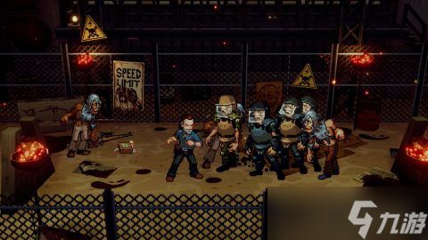 《The Walking Dead: Streets of Survival》是如何打造一款战术乱斗游戏的
