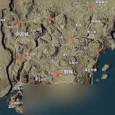和平精英滑翔机在哪里刷新