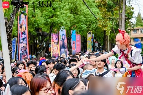 《归环》亮相 RED LAND 2026：世界重来之后，你还会做出同样的选择吗？