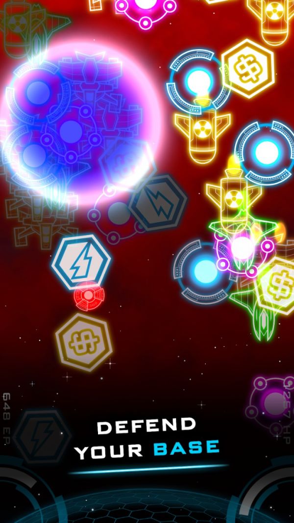 FingerLaserX好玩吗 FingerLaserX玩法简介