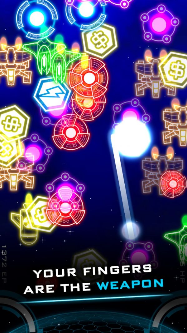FingerLaserX好玩吗 FingerLaserX玩法简介