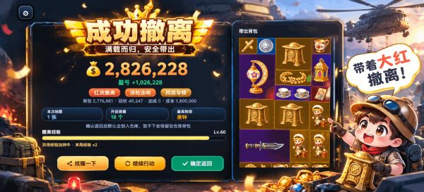 洲了个洲好玩吗 洲了个洲玩法简介