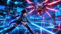 崩坏幻想什么时候出 公测上线时间预告