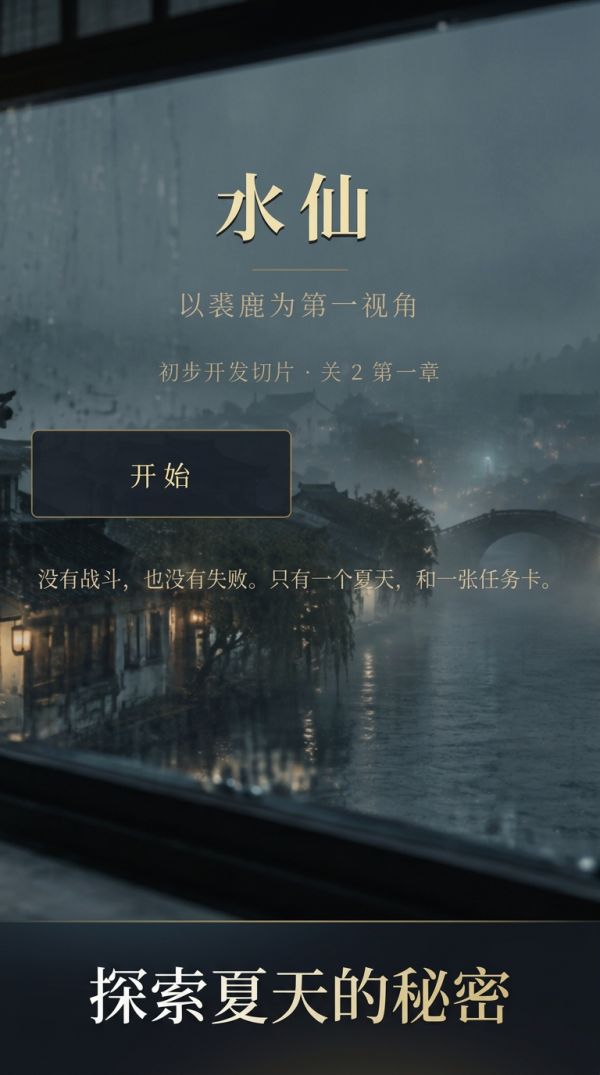 小鹿什么时候出 公测上线时间预告