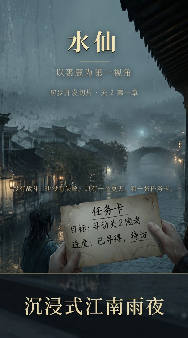 小鹿什么时候出 公测上线时间预告