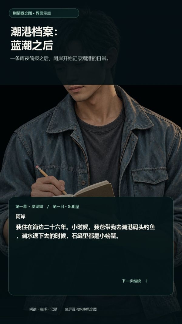 潮港档案：蓝潮之后什么时候出 公测上线时间预告