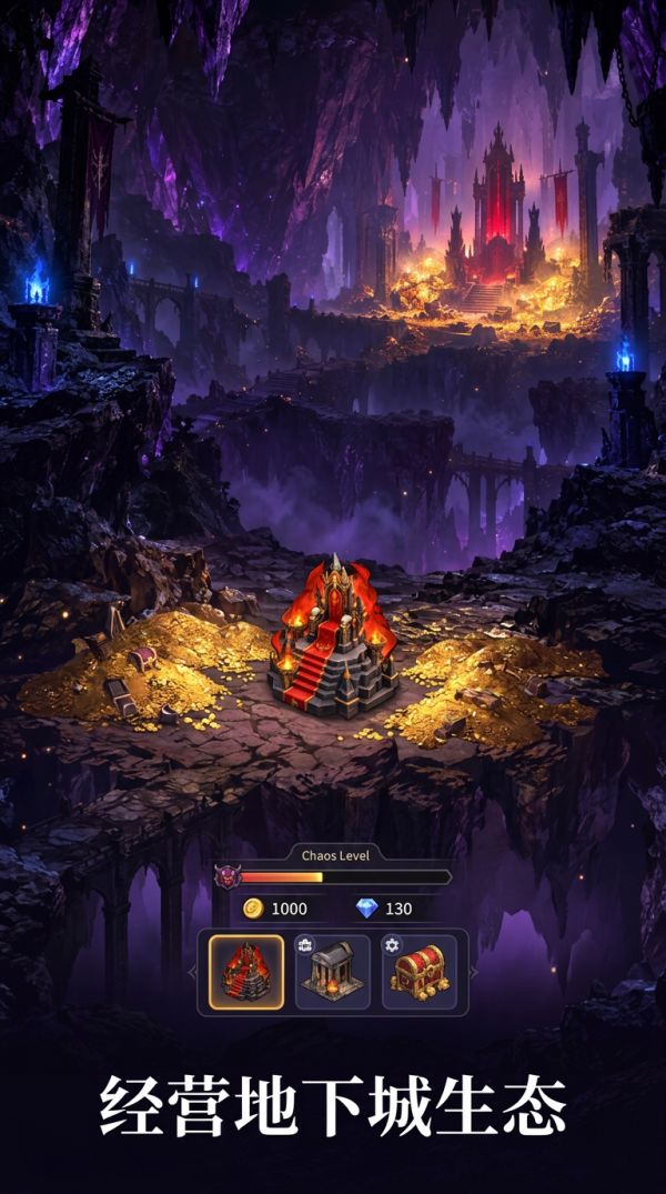地下城·混沌生态箱好玩吗 地下城·混沌生态箱玩法简介