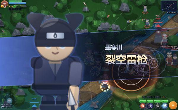 火之意志好玩吗 火之意志玩法简介