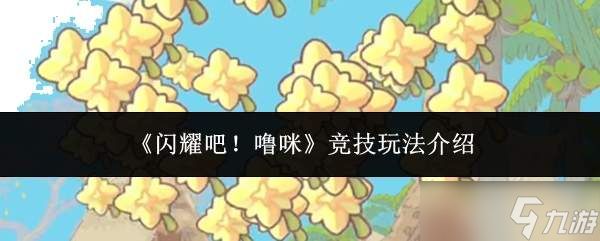 噜咪竞技闪耀登场，玩法介绍来啦