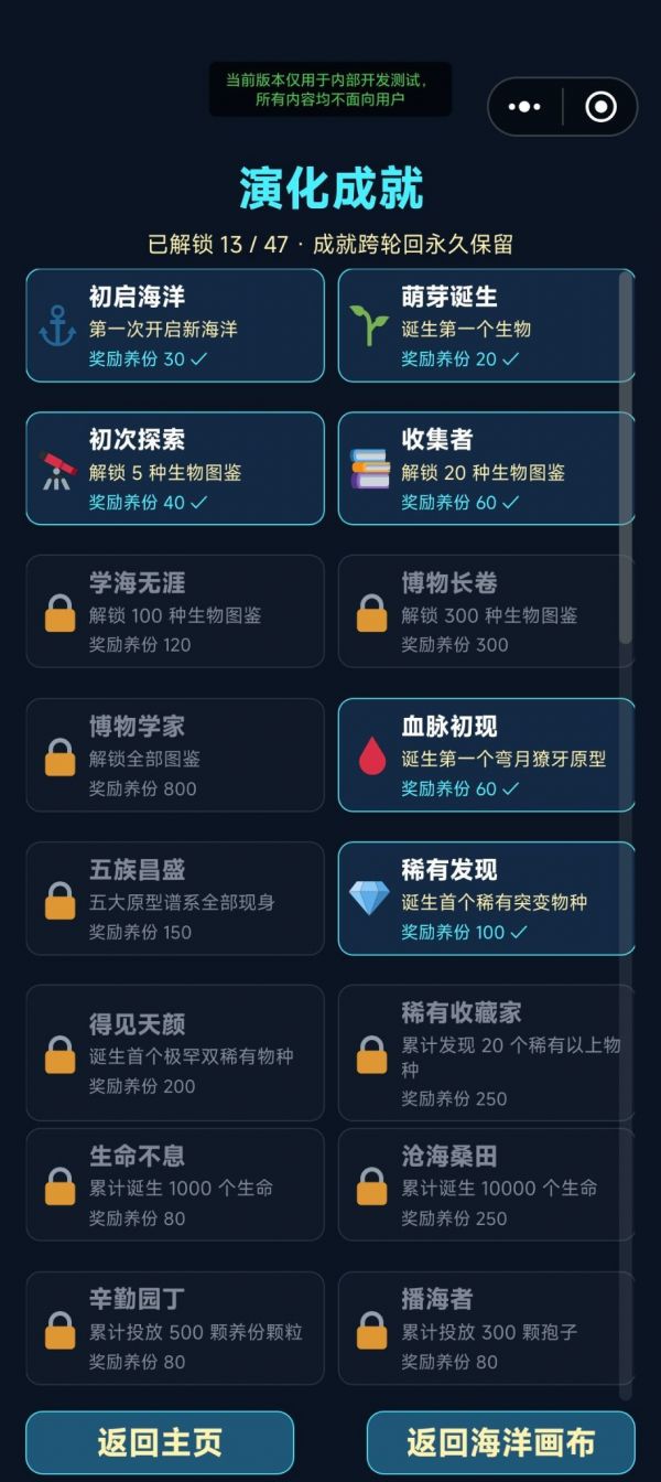 源始之海：生命涌现好玩吗 源始之海：生命涌现玩法简介
