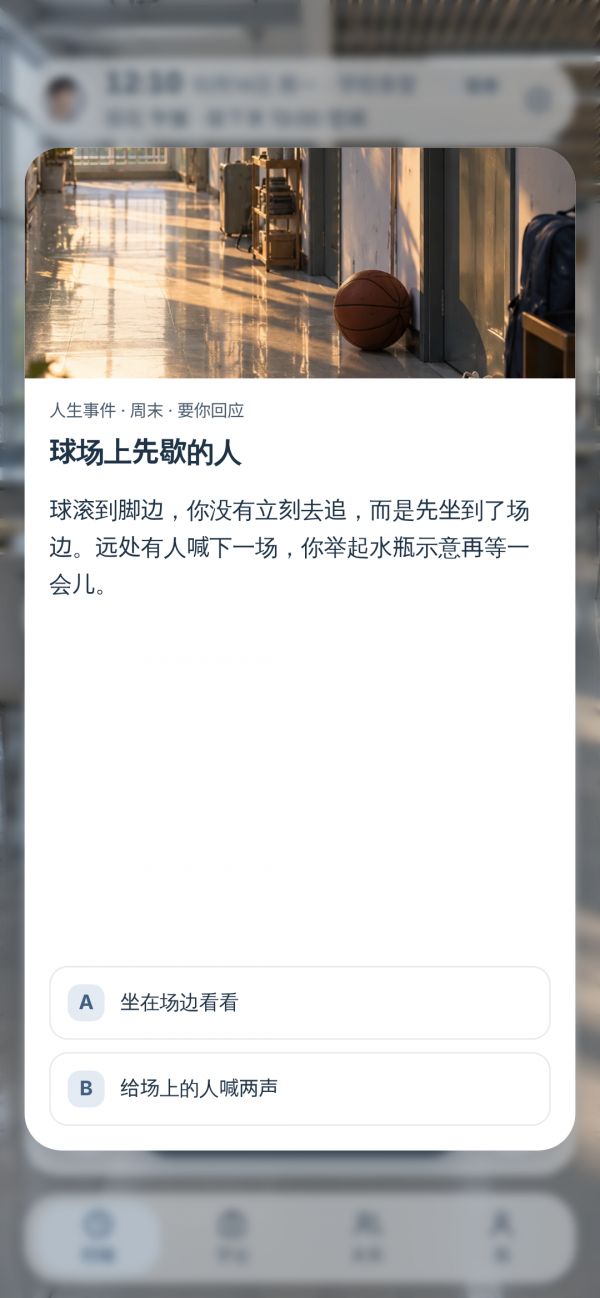 医路人生什么时候出 公测上线时间预告