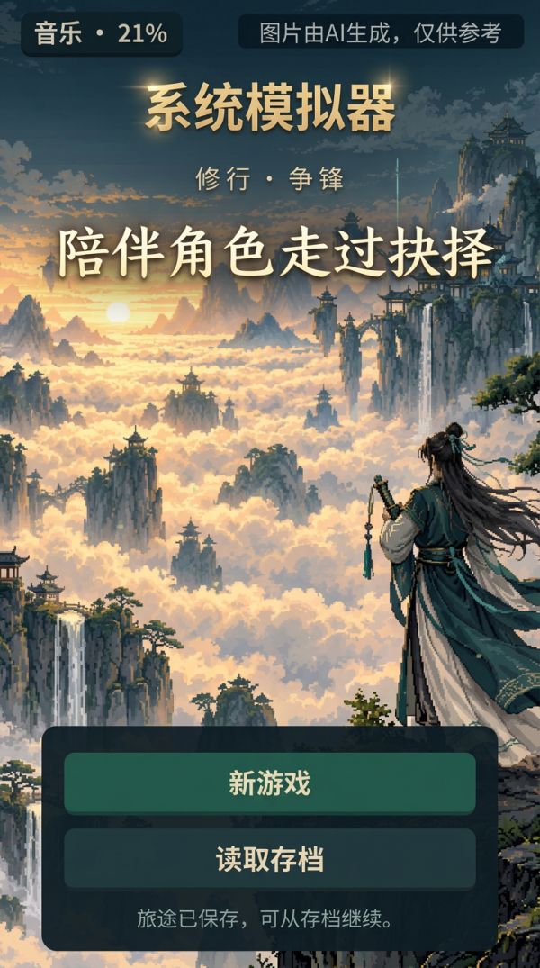 系统好玩吗 系统玩法简介