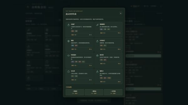 余烬炼金坊什么时候出 公测上线时间预告