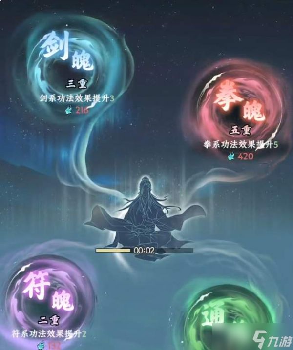仙途永生凤凰职业加点指南与攻略
