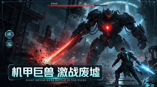 赛博轮回：断刃纪元什么时候出 公测上线时间预告