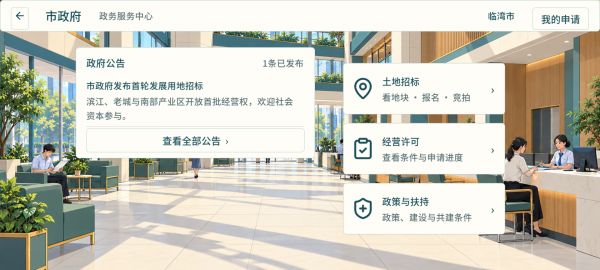 财团养成记好玩吗 财团养成记玩法简介