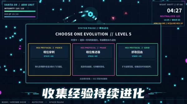 涌现：机器觉醒好玩吗 涌现：机器觉醒玩法简介
