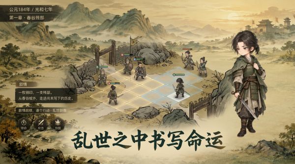 刃越千年什么时候出 公测上线时间预告
