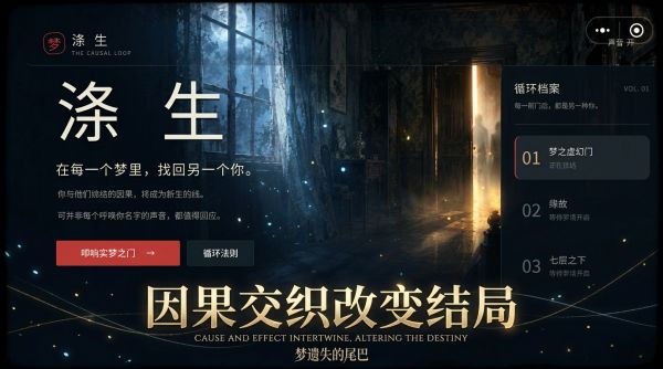 梦遗失的尾巴什么时候出 公测上线时间预告