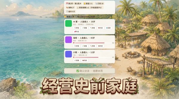 兽世什么时候出 公测上线时间预告