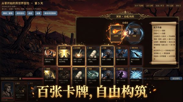 从零开始的异世界冒险什么时候出 公测上线时间预告