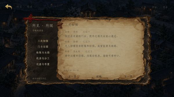 纸人梦好玩吗 纸人梦玩法简介