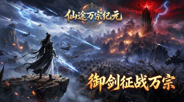 仙途万宗纪元好玩吗 仙途万宗纪元玩法简介