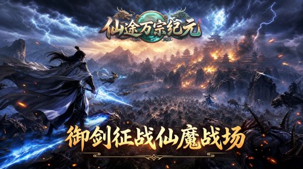 仙途万宗纪元好玩吗 仙途万宗纪元玩法简介